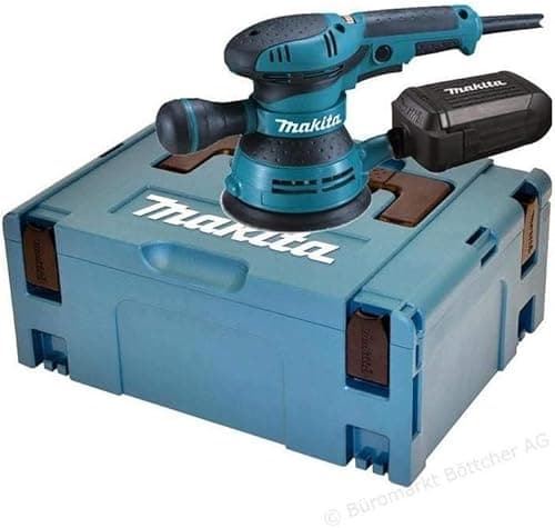 Makita BO5041J power sander - power sanders by Makita