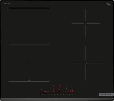 Bosch PVS63KHC1E, Plaque de cuisson induction, Série 6, 4…