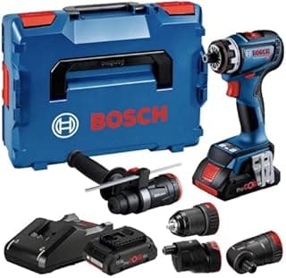 Bosch Professional 18V System perceuse-visseuse sans-fil …