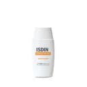 ISDIN Fotoultra 100 Spot Prevent SPF 50+ (50 ml) | Crème Solaire pour Aider à Prévenir les Taches sur le Visage - 1