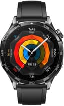 HUAWEI Watch GT 5 46 mm Smartwatch, Stylish Design, New Running and Cycling Mode, Health Monitor, 14 Days Battery Life, iOS and Android, Black - 3