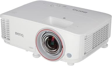 BenQ TH671ST ​​Vidéoprojecteur 1080p 3000 lumens DLP, Fai…