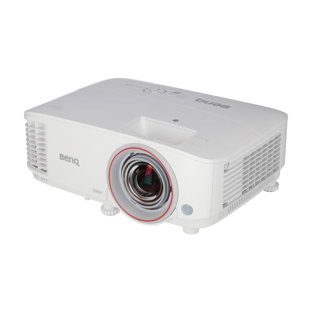 BenQ TH671ST Vidéoprojecteur 1080p 3000 lumens DLP, Fai…