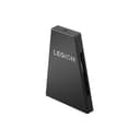 Lenovo Legion Go Controller Charging Station with Battery, USB-C & Pogo Contact Pins, 2850mAh, 1m USB-C to USB-A Cable, Shadow Black - 3