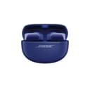 Bose Ultra Open Earbuds Auricolari Open-ear Wireless Bluetooth 5.3 con Lunga Durata della Batteria, Tecnologia OpenAudio, Fino a 48 Ore di Autonomia, viola notturno - edizione limitata - 8