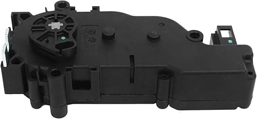 Actionneur de Verrouillage de Couvercle de Coffre Arrière A2047500060 de Remplacement pour Model S Modèle 3, Actionneur de Verrouillage de Couvercle de Coffre de Hayon,