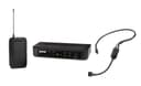 SHURE SYST HF SIMPLE SERRE TETE Wireless systems Headset sets - 1