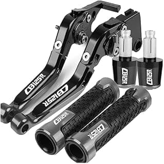 Replacement lever kit Motorcycle Brake Clutch Levers Hand…
