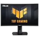 ASUS TUF Gaming VG27VQM Curved Gaming Monitor – 27 inch Full HD (1920x1080), 240Hz, Extreme Low Motion Blur™, Adaptive-sync, Freesync™ Premium, 1ms (MPRT),black - 8