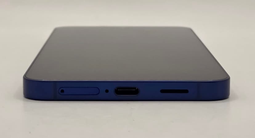 Samsung Galaxy S25+ 5G 12GB-256GB Azul Marino (Navy) Dual SIM SM-S936B - [Italian, Hungarian, Polish, Romanian, Austrian, Swiss version] - 2