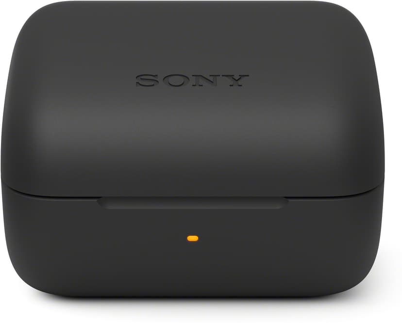 Sony INZONE Buds - Ecouteurs Gaming, 360 Spatial Sound, réduction de Bruit Active, 24 Heures d'autonomie, dongle à Faible Latence, compatibles PC et PS5, Bluetooth Standard Non Compatible - Noir - 6