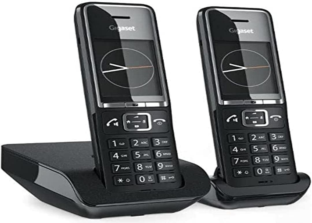 Gigaset Comfort 550 Duo