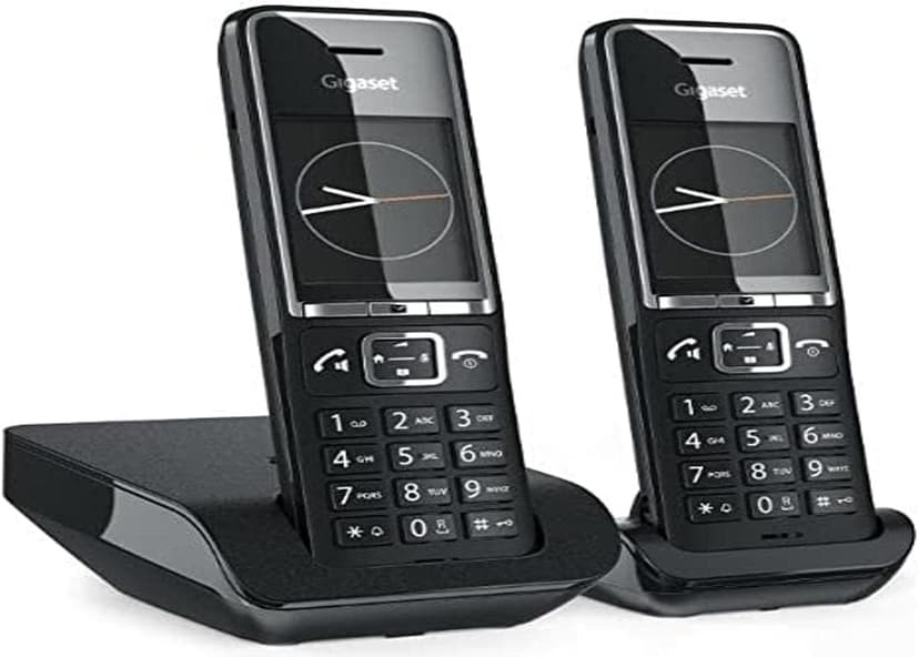 Gigaset Comfort 550 Duo - 1