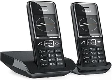 Gigaset Comfort 550 Duo