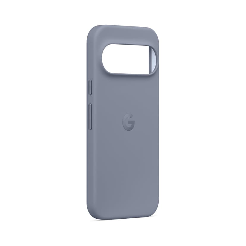 Pixelsnap Case for Google Pixel 10 & Pixel 10 Pro - Durable Protection - Built to Protect. Beautifully - Moonstone (Made by Google) - 4
