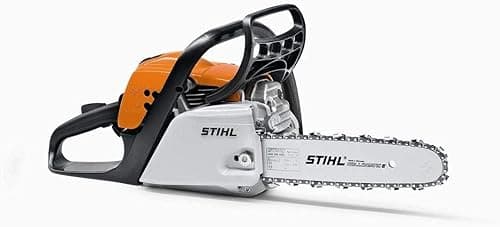 Stihl MS 180 32cc 35cm Thermal Chainsaw