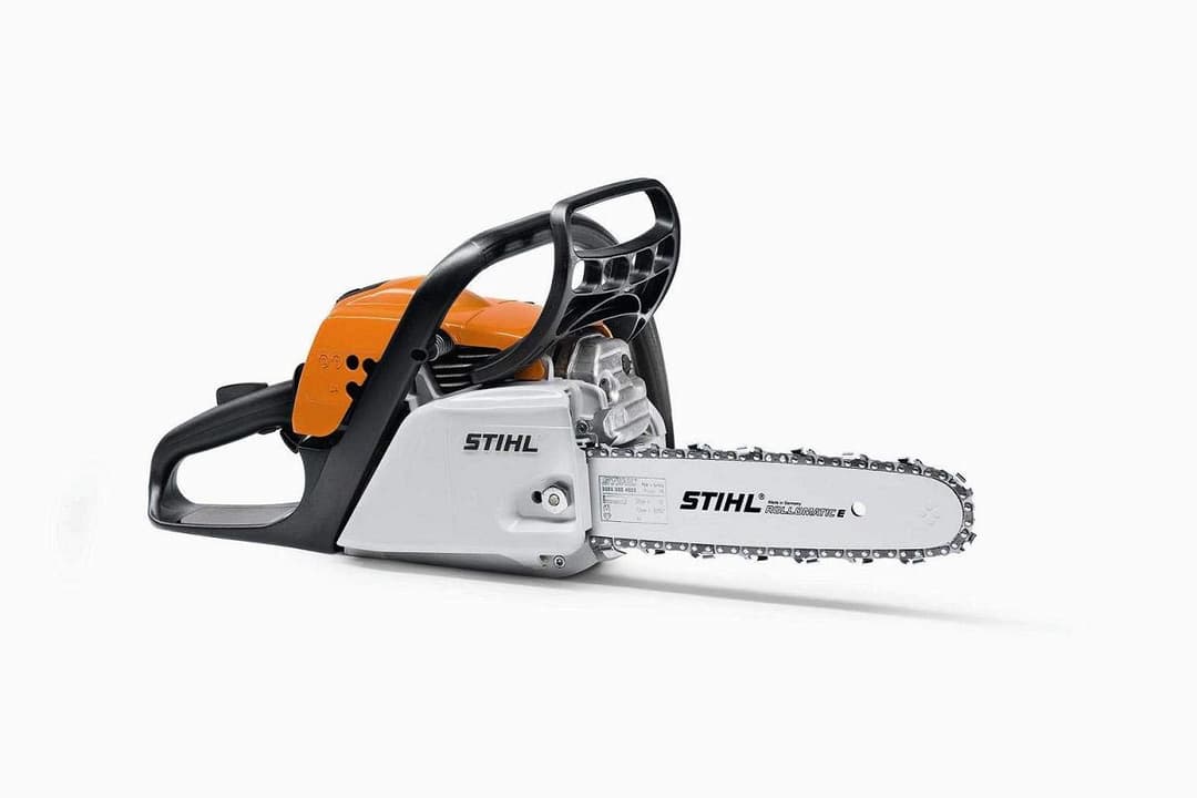 Stihl MS 180 Tronçonneuse thermique, 32 CC, 35 cm