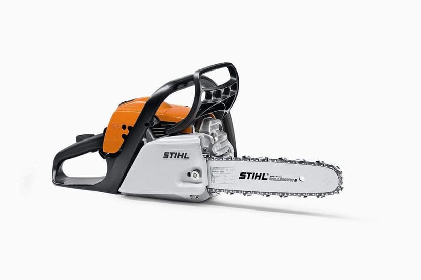 Stihl MS 180 32cc 35cm Thermal Chainsaw - 1