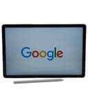 Samsung Galaxy Tab S10 FE (10.9", Wi-Fi) 256GB Storage 12GB Memory - Grey [version Romanian] - 2