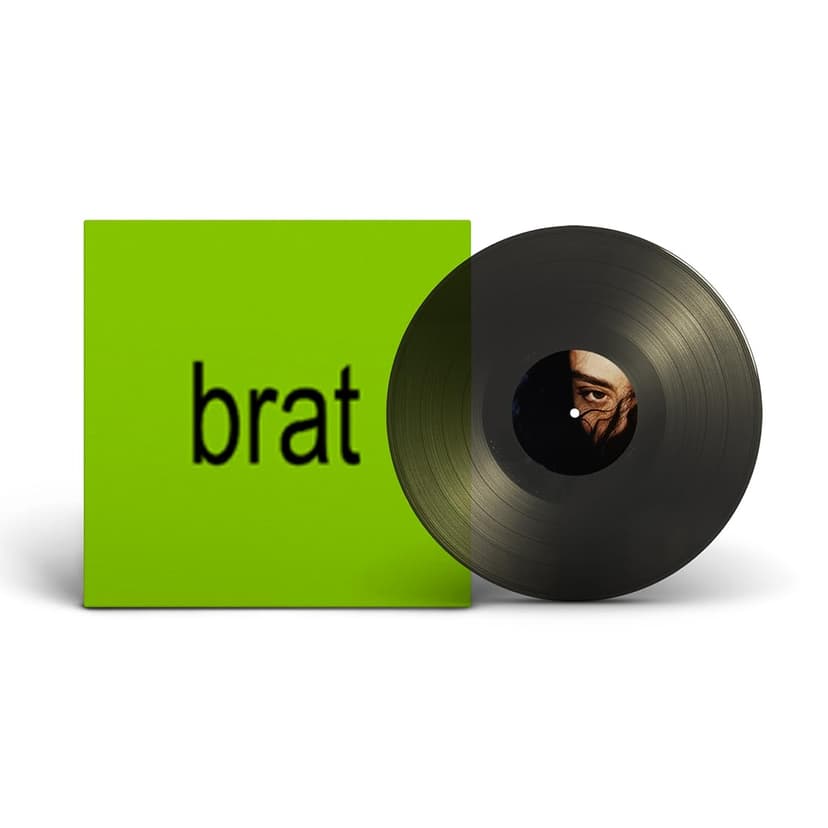 Brat - 1