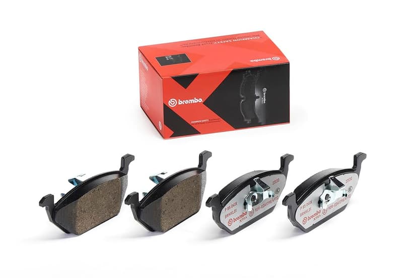 Brembo P 85 041X Plaquette de frein - 3