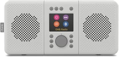 Pure Elan Connect+ Radio Internet stéréo avec DAB+et Blue…
