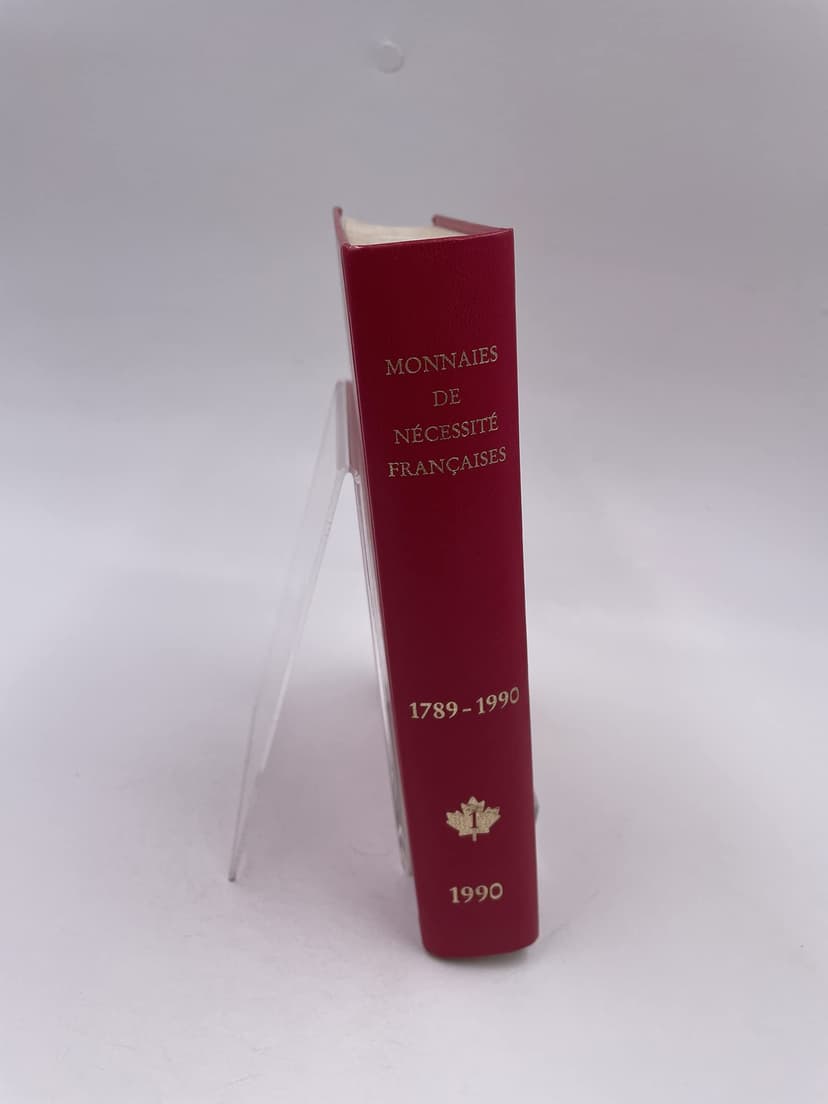 MONNAIES DE NECESSITE FRANCAISES - 2