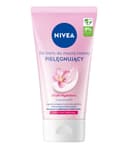 NIVEA Relieving Facial Cleansing Gel for Women for Dry Skin 150ml - 1