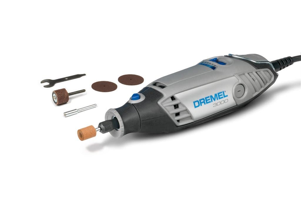 Dremel 3000-5 Multitool 5tlg.