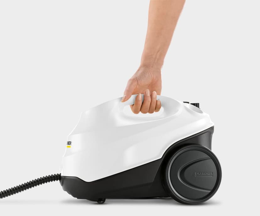 Kärcher SC 3 EasyFix Plus 1900 W Steam - 2