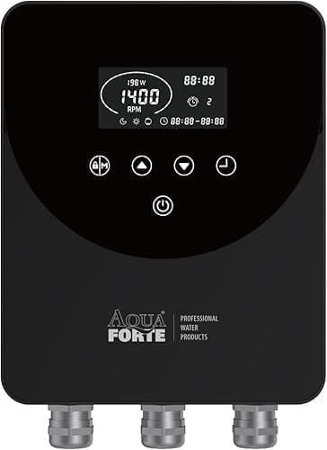 AquaForte - RB345 - Vario Plus Variateur de Fréquence II …
