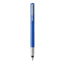 Parker Vector stylo plume | Bleu | pointe fine | encre bleue | emballage blister - 3