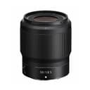 Nikon NIKKOR Z 50 mm f1.8 S Mirrorless Camera Lens JMA001DA - 2