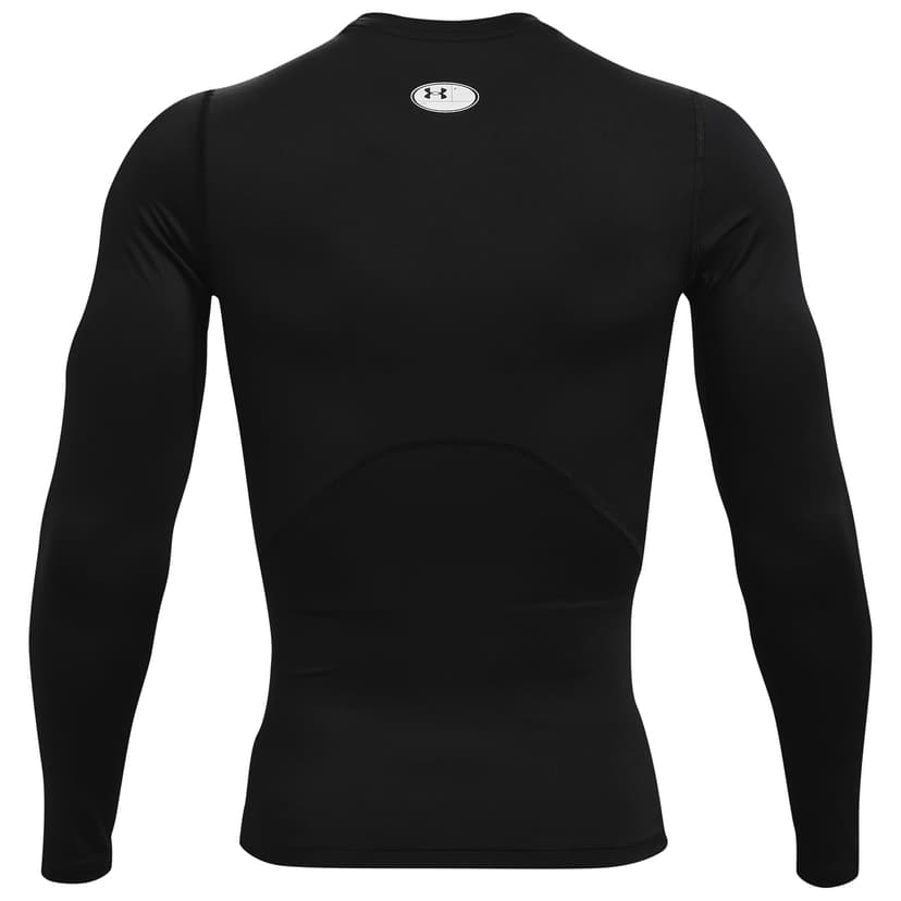 Under Armour Men UA HG Armour Comp LS, Long-Sleeve Sports Top, Breathable Long-Sleeved Top for Men - 7