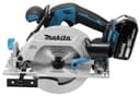 Makita DHS680ZJ Scie circulaire Brushless 18 V Li-Ion Ø 165 mm + coffret Makpac Bleu - 4