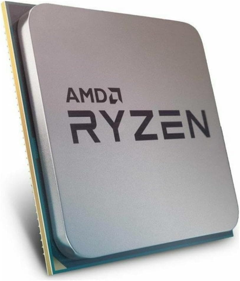 AMD Ryzen 5 5600 60 Units Black - 1