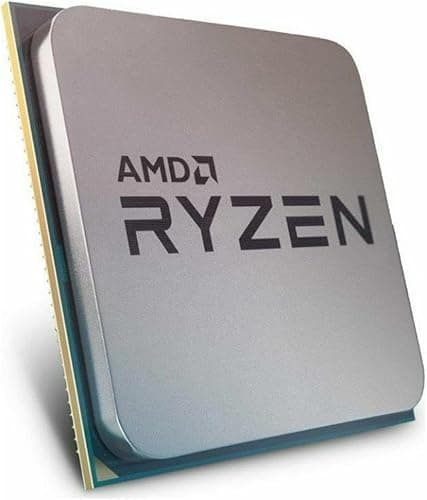 AMD Ryzen 5 5600 60 Units Black