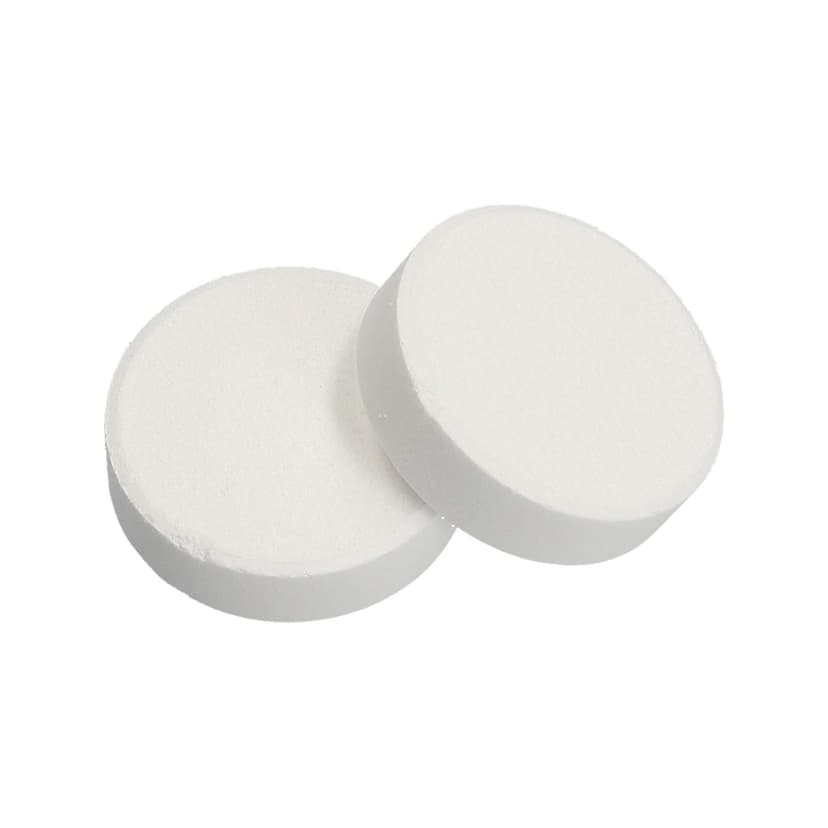 12 Descaling Tablets for Coffee Machines for Bosch, Siemens, Neff, Gaggenau, No.: 310967 - 8