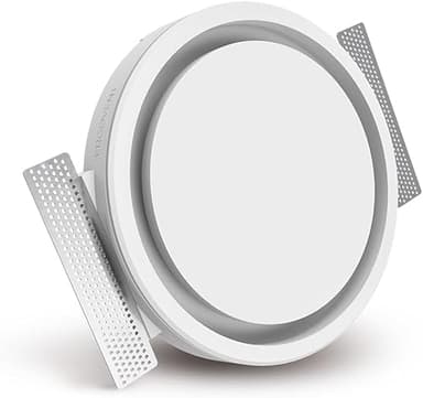 Ventilation Grille Air Vent Cover - Gypsum Frameless Air …