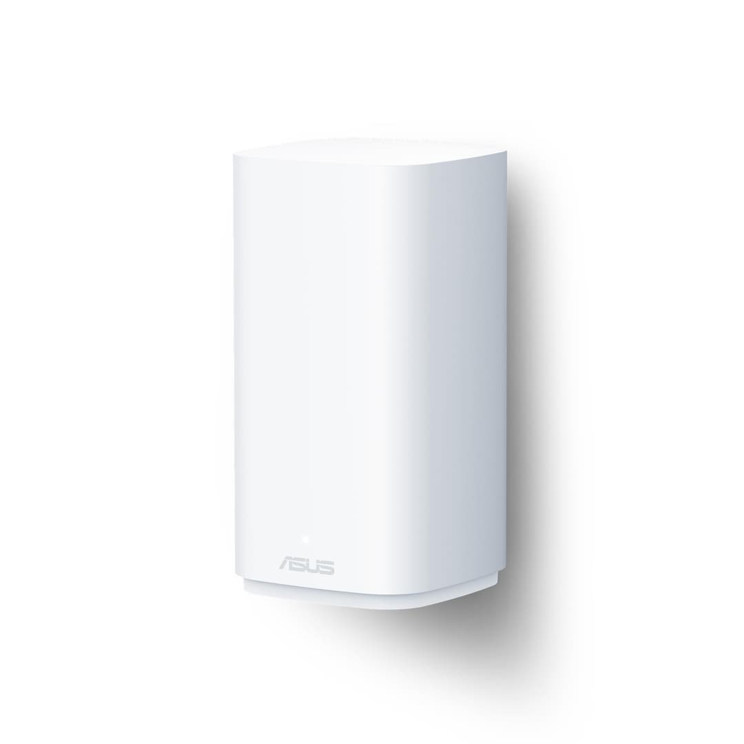 ASUS ZenWiFi BD4 Outdoor Dual-band WiFi 7 Mesh, 3600 Mbps…