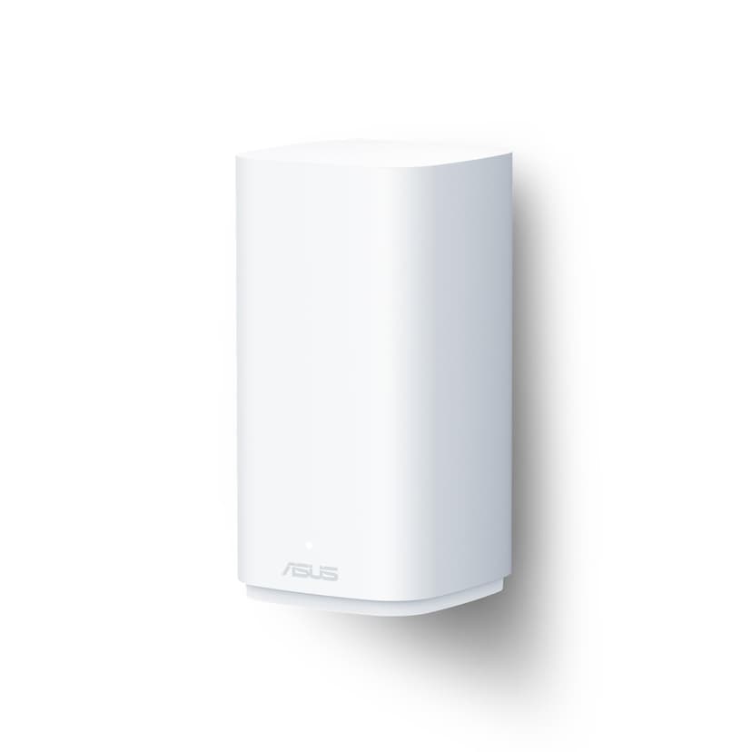 ASUS ZenWiFi BD4 Outdoor Dual-band WiFi 7 Mesh, 3600 Mbps… - 1