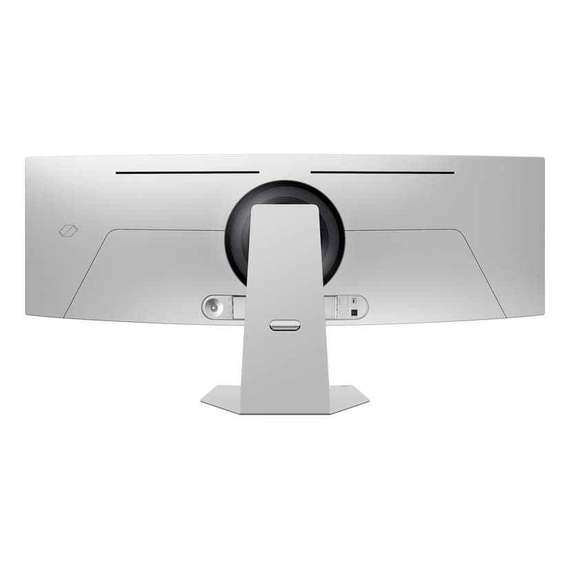 Samsung 49' OLED Gaming Odyssey G9 Monitor - 5