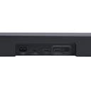 JBL Bar 300 MK2, Barre de Son Bluetooth Tout-en-Un 5.0 canaux pour TV avec Son Surround Dolby Atmos, HDMI eARC, Wi-FI, vidéo 4K, PureVoice 2.0 et MultiBeam 3.0, Noir - 7