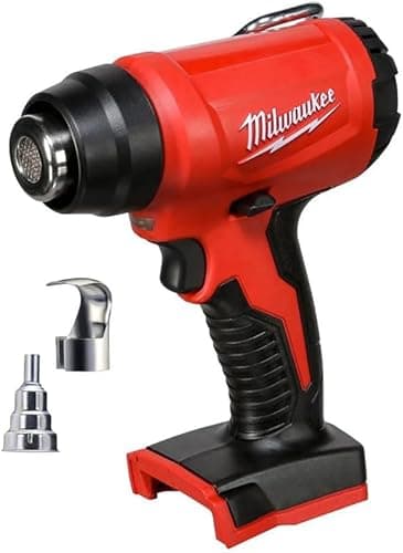 Décapeur thermique Milwaukee 18V M18 BHG-0 sans batterie …
