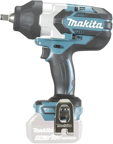 18V LXT Slagschroevendraaier 1000Nm 1/2" (Alleen machine) - MAKITA DTW1002Z