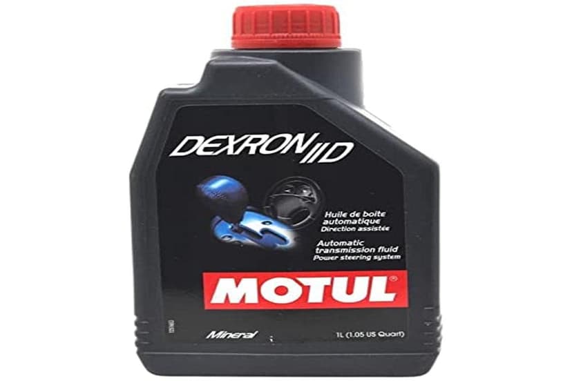 Motul 100197 getriebeöl Dexron Iid, 1 L - 1