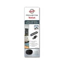 Rowenta ZR720003 Explorer 40 | Black/Grey | 5.2 W | Suitable for the Explorer 40 Robot Vacuum Cleaner - 3