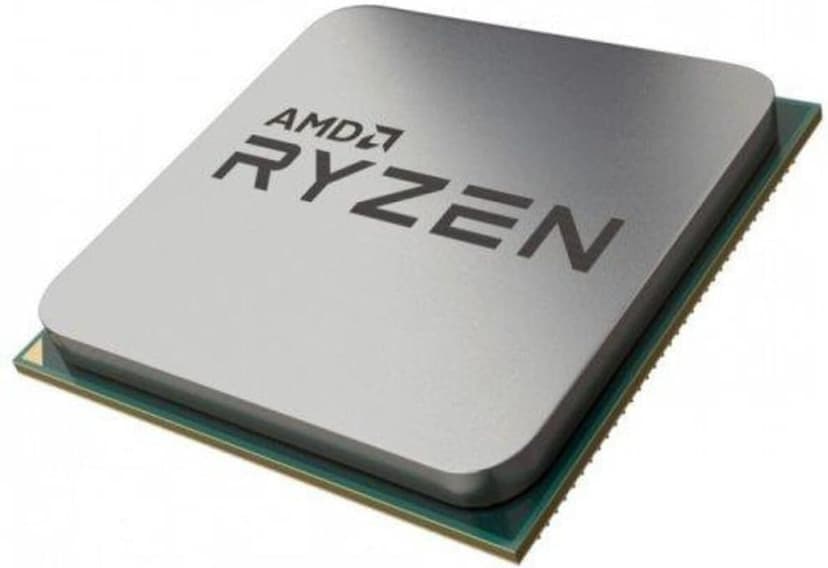 AMD Ryzen 5 5500 Black, 1 unité - 1