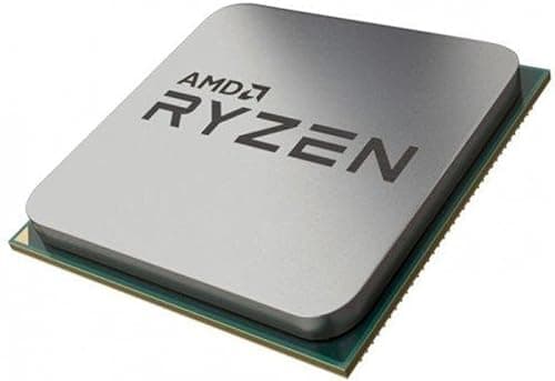 AMD Ryzen 5 5500 Black, 1 unité