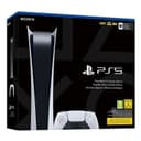 Console Sony PlayStation 5 Edition Digital - 2
